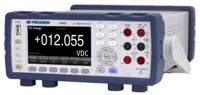 bk5492c BK Precision 5492C Bench Digital Multimeter, True RMS, 10A ac Max, 10A dc Max, 750V ac Max