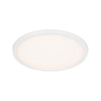 90133 Sylvania Circular LED Bulkhead Light, 22 W, 240 V, , Lamp Supplied, IP54, SYLRADIANCE