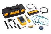 liq-kit-ie Fluke Networks LIQ-KIT-IE Cable Tester RJ45