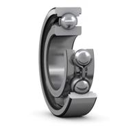 608c3 SKF 608/C3 1 Row Ball Bearing - 8 mm ID, 22 mm OD