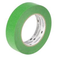 7100329384 3M 2814 Green Masking Tape 30mm x 50m