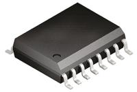 si8641ab-b-is Si8641AB-B-IS Skyworks Solutions Inc, 4-Channel Digital Isolator 1Mbps, 2500 Vrms, 16-Pin SOIC