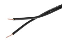 l295000nad Arcolectric (Bulgin) Ltd 2950 Series Neon Panel Mount Indicator, 230V ac, 8mm Mounting Hole Size, Lead Wires Termination