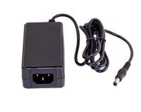 270-7414 RS PRO 22.5W Plug-In AC/DC Adapter 9V Output, 2.5A Output