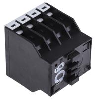 277946-dilm150-xhi11 Eaton Auxiliary Contact, 2 Contact, 1NC + 1NO, Front Mount