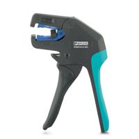 1212704 Phoenix Contact WIREFOX Series Stripping Tool Stripping Pliers, 12AWG Max, 191 mm Overall