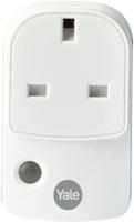 ac-ps Yale Push Button for Smart Alarm