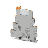 2909671 Phoenix Contact Relay Module, DIN Rail Mount, 12V dc Coil, SPDT