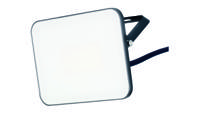 288-6296 RS PRO LED Floodlight, 1 LED, 50 W, 120lm, IP65, 220 → 240 V