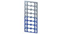 6es7193-6cp02-4ma0 Siemens Labeling Sheet for Use with I/O Modules