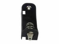 185-4752 RS PRO N Battery Holder, Solder Tag Contact