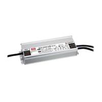 hlg-320h-54ab MEAN WELL LED Driver, 54V Output, 320W Output, 5.95A Output, Constant Current / Constant Voltage Dimmable