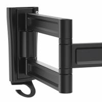 armwallds StarTech.com Wall Mounting Monitor Arm for 1 x Screen, 34in Screen Size