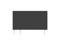 2-1393237-5 TE Connectivity PCB Mount, Plug In Power Relay, 12V dc Coil, 16A Switching Current, SPST