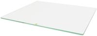 214421 Ultimaker Print Table Glass for use with Ultimaker 2+ Connect, Ultimaker S3