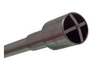 219-5353 RS PRO K Immersion, Surface Temperature Probe, 200mm Length, 6mm Diameter, 250 °C Max