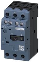 3rv1011-0ga15 Siemens 0.45 → 0.63 A SIRIUS 3RV Motor Protection Circuit Breaker, 690 V