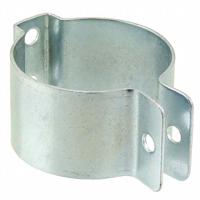 h2 KEMET Clip for use with Round Capacitors Steel