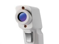 0560-8316 Testo 831 Infrared Thermometer, -30°C Min, +210°C Max, ±1.5 °C Accuracy, °C Measurements