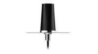 tls90205111 TANCAP TECHNOLOGY Round Multiband Antenna with SMA Connector, ISM Band