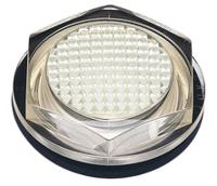 13672 Elesa Liquid Level Indicator , G 3/8