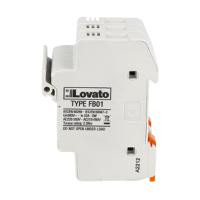 fb01b3p Lovato 32A Fuse Holder for 10 x 38mm Fuse, 3P, 690V ac