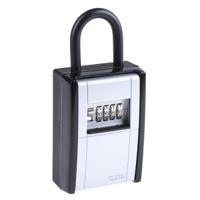797 ABUS  Combination Lock Key Lock Box