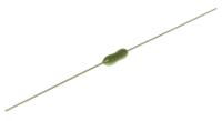 0251003mrt1l Littelfuse PC Board Non Resettable Fuse 3A, 125V ac/dc