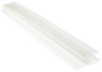 rnf-100-34-x-stk TE Connectivity Heat Shrink Tubing, Clear 19mm Sleeve Dia. x 1.2m Length 2:1 Ratio, RNF-100 Series
