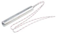 860-7176 RS PRO Heating Element, 4in, 350 W, 220 V ac