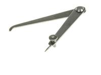 230-0128 RS PRO 175mm Oddleg Caliper