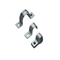 2367040 Rittal SZ Series Steel Earthing Clamp for Use with Mounting Plate