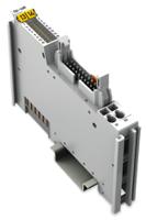 750-1400 WAGO 750 Series Input Module for Use with PLC, Digital, 24 V dc