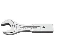 2012 Facom 20 Series Open end insert, 12 mm, 12 x 7mm Insert