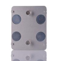 0554-2001 Testo Magnetic Adapter for Use with testo Saveris 2