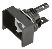 a165-cjm Omron Modular Switch Body