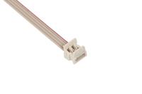 92315-0416 Molex Picoflex Series Flat Ribbon Cable, 1.27mm Pitch, 160mm Length, Picoflex IDC to Picoflex IDC