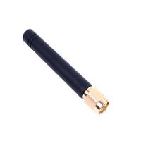 delta1axsmafss11 Siretta DELTA1A/x/SMAF/S/S/11 Rod Multi-Band Antenna with SMA Male Connector, 4G, 5G