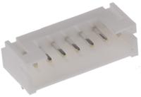 s7b-ph-k-slfsn JST PH Series Right Angle Through Hole PCB Header, 7 Contact(s), 2 mm Pitch, 1 Row, Shrouded
