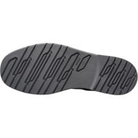 8469844 uvex 1 Men's Blue, Grey Stainless Steel Toe Capped Safety Shoes, UK 10, EU 44