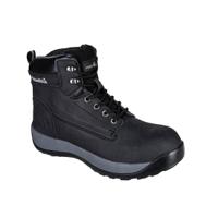 fw32hor42 Portwest FW32H Beige Steel Toe Capped Men's Safety Boot, UK 8, EU 42