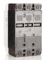 259094-nzmn2-a250 Eaton, xEnergy MCCB 1P 250A, Breaking Capacity 50 kA, Fixed Mount