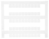 501-685 RS PRO Marker Card for use with DIN Rail Terminal