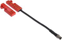 xcsdmc590l01m8 Telemecanique Sensors XCS-DMC Series Safety Switch, Plastic Housing