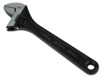 541-6589 RS PRO Adjustable Spanner, 203.2 mm Overall, 26.8mm Jaw Capacity, Metal Handle