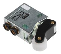 pxc-m521 Parker Roller 3/2 Pneumatic Manual Control Valve PXC Series, 2.5mm, III B
