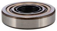 qj-208-ma SKF QJ 208 MA 1 Row Ball Bearing - 40 mm ID, 80 mm OD 18 mm Race Width