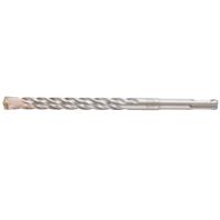 dt9841-qz DeWALT DT984 Series SDS Drill Bit for Concrete, 12mm Diameter, 200 mm Overall
