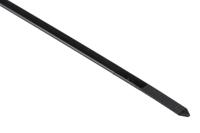 7tcg009200r0025-ty528mxr Thomas & Betts Cable Ties, Weather Resistant, 360.68mm x 4.83 mm, Black Nylon, Pk-100