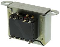 504-745 RS PRO 12VA 2 Output Chassis Mounting Transformer, 6V ac, IEC 61558-2-6